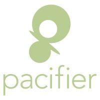 pacifier logo image