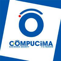 compucima s.a. logo image