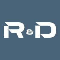 r&d/leverage logo image