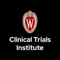 uw clinical trials institute logo image