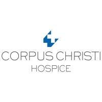 corpus christi hospice