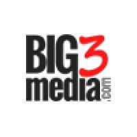 big3 media - online marketing logo image