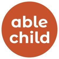 able child logo image