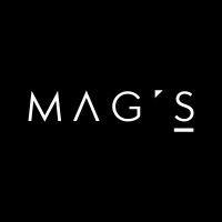 mags logo image