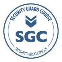 security guard course inc logo image