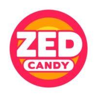 zed candy logo image