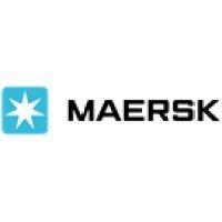 maersk air cargo a/s logo image