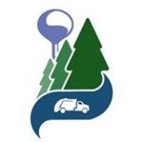 east mesabi sanitation logo image