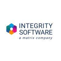 integrity software (israel) logo image