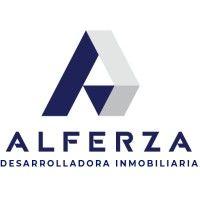 alferza desarrolladora inmobiliaria logo image