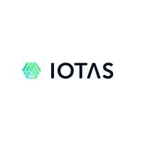 iotas acquired by adt logo image