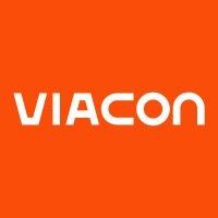 viacon group logo image