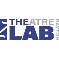 theatrelab dayton logo image