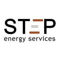 step energy services logo image