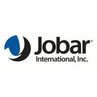 jobar international inc. logo image