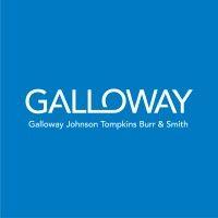 galloway, johnson, tompkins, burr & smith logo image