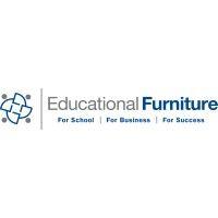 educational furniture, ltd logo image