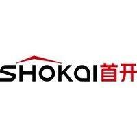 shokai uk logo image