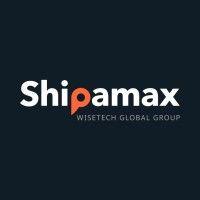 shipamax (acquired by wisetech global in 2022) logo image