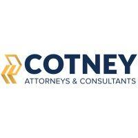 cotney attorneys and consultants logo image