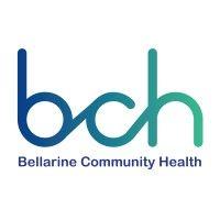 bellarine community health logo image