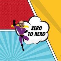 zero to hero logo image