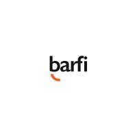 barfi logo image