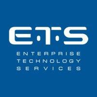 enterprise technology services logo image