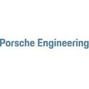 logo of Porsche Engineering