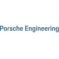 porsche engineering logo image