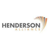 henderson alliance