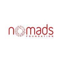 nomads foundation logo image