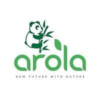 arola.in logo image