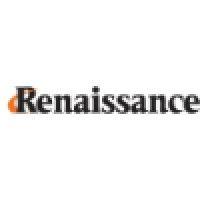 renaissance computer systems ltd. logo image