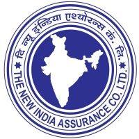 the new india assurance company limited, oman logo image