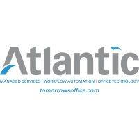 atlantic tomorrow's office logo image