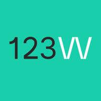 123w (one twenty three west) logo image