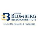 logo of Baruch S Blumberg Institute