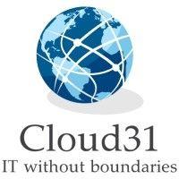 cloud31 limited logo image