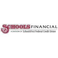 schools financial credit union logo image