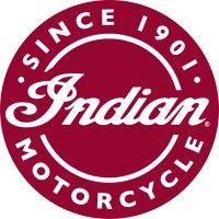 indian motorcycle company logo image