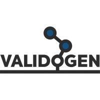 validogen gmbh logo image