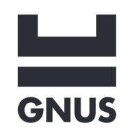 gnus logo image