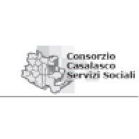 consorzio casalasco servizi sociali logo image