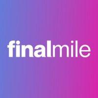 final mile logo image