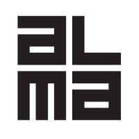 alma media logo image