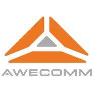 awecomm logo image