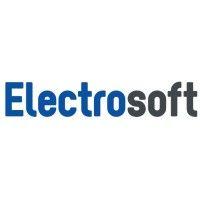 electrosoft logo image