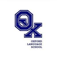 oxford language school logo image