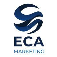 eca marketing, inc. logo image